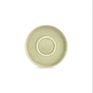 Collection Blush Soucoupe sage, 14 cm