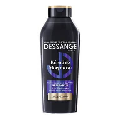 Dessange Shampoing Réparateur, 280ml