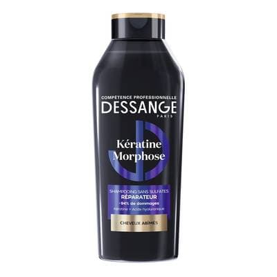 Dessange Shampoing Réparateur, 280ml