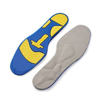 De Clermont Semelles Podia Gel, Taille 37/38 1 paire