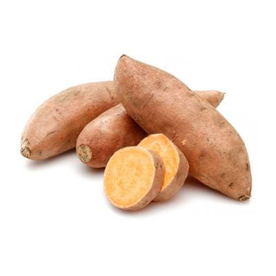 Patate Douce, Sachet de 1kg