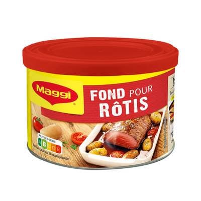 Maggi Fond de sauce pour rôtis, 110g
