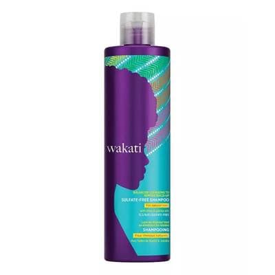 5037156280579 - Wakati - Shampooing sans sulfate