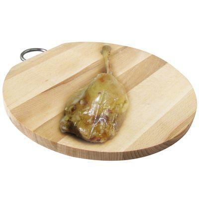 3356652420879 - Terroir de Caractère - Cuisse de Canard Confite Label Rouge des Landes IGP