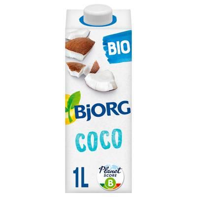 3229820780979 - Bjorg - Coco Boisson Végétale bio