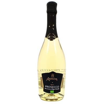 Arnaces Prosecco Brut DOC, 75cl