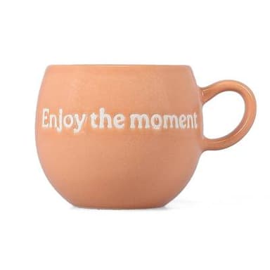 Collection Muggie Chope 42cl Enjoy the moment rose, 1 pièce
