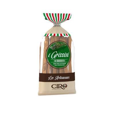 Ciro Gressin Artusanal Romarin, 250g