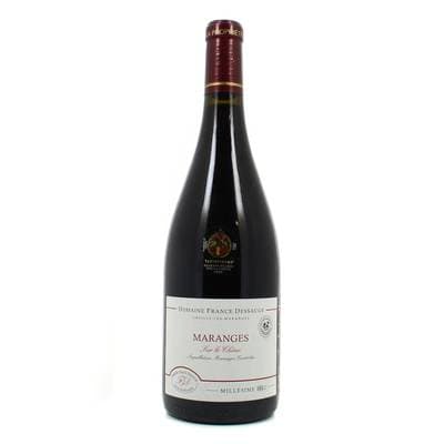Maranges AOC Domaine Dessauge, 75cl