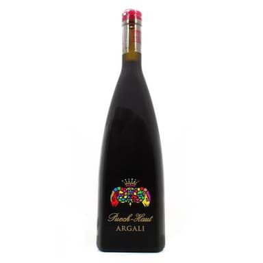 Vin De France rouge Domaine Puech Haut cuvée Argali, 75cl