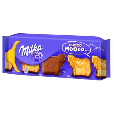 Milka Choco Moooo..., 200g