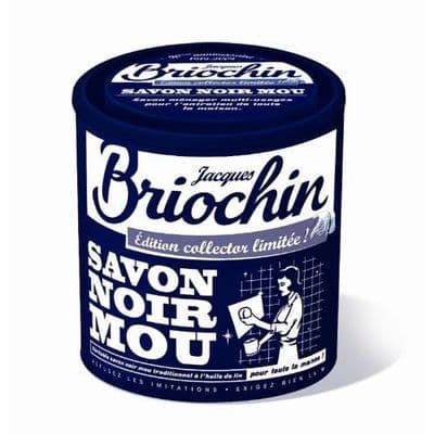 Briochin Savon noir mou, 600g