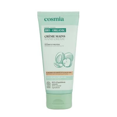 COSMIA Crème mains nourrissante, 100ml