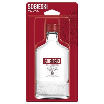 Sobieski Vodka 37.5°, 20cl