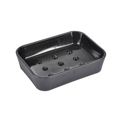 Douceur D Interieur Porte savon vitamine noir