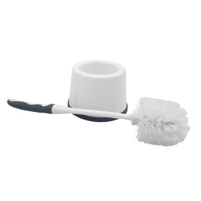 La Ménagère Pot balayette WC, 1 pièce