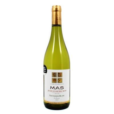Vin de Pays d'Oc sauvignon IGP - Domaine Jean-Claude Mas