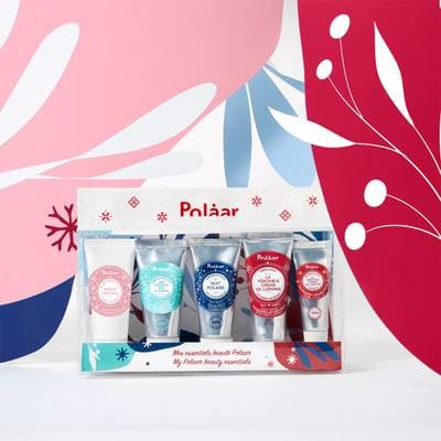 3760114997579 - Polaar - Trousse Découverte Mon Rituel Beauté