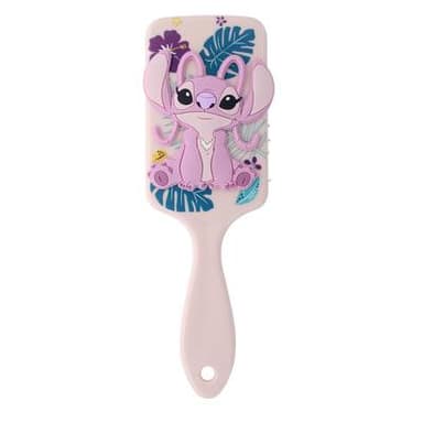 Disney Brosse à cheveux Angel, 1 brosse à cheveux