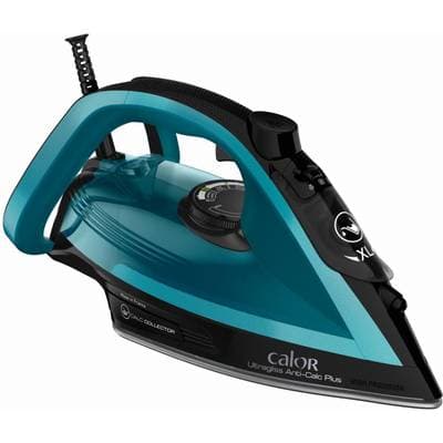Calor Fer repasser vapeur - FV6832Co, 2800  Watts