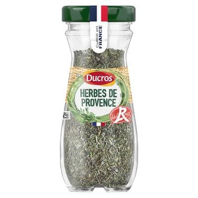 Ducros Herbes de Provence Label Rouge, 18g