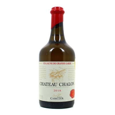 Château Chalon AOC Domaine Cabelier, 62cl