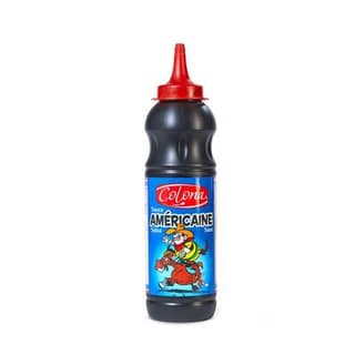 Colona Sauce Américaine, 530g