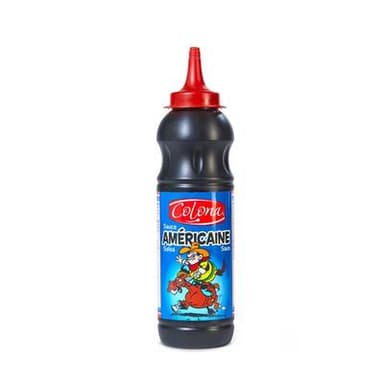 Colona Sauce Américaine, 530g