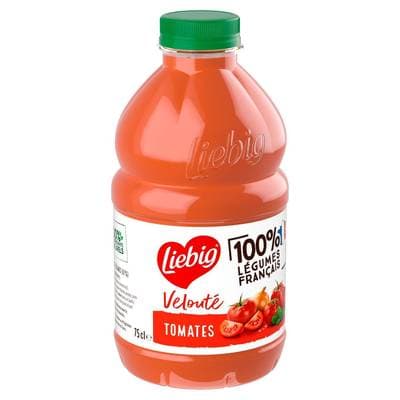 Liebig Soupe Velouté de Tomates, 75cl