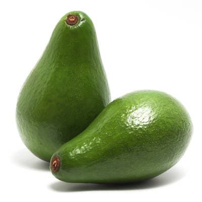 Avocat Tropical Avion, 1 Pièce