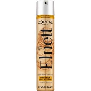 Elnett Laque pour cheveux sec, 300ml