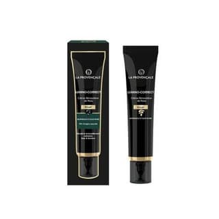 La Provencale BIO Crème Rénovatrice de Peau Éclat Bio, 40ml