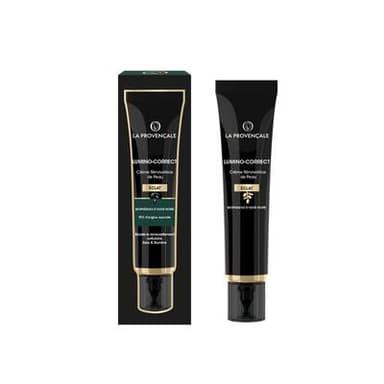 La Provencale BIO Crème Rénovatrice de Peau Éclat Bio, 40ml