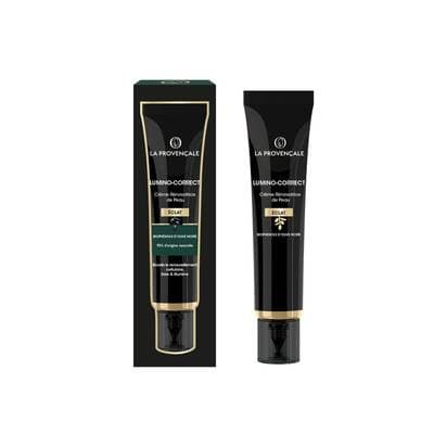 La Provencale BIO Crème Rénovatrice de Peau Éclat Bio, 40ml