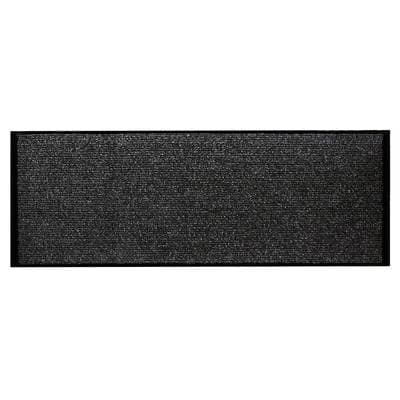 Arvix Tapis polypropylène dossier vinyle, 145 x 50 cm
