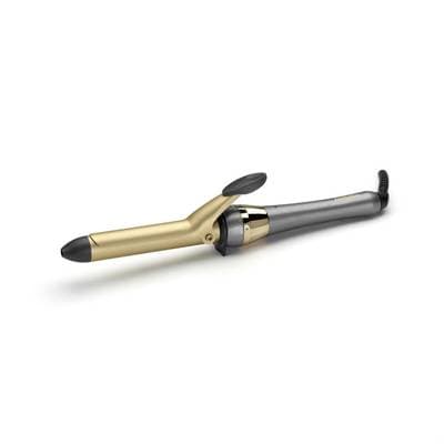 Babyliss Boucleur manuel Titanium Gold Curls - 2524TE