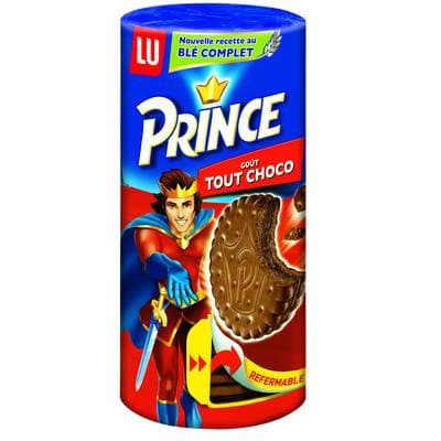 Prince Tout choco, 300g