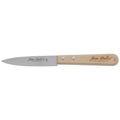 Jean Dubost Couteau d'office 8 cm, 1 pièce