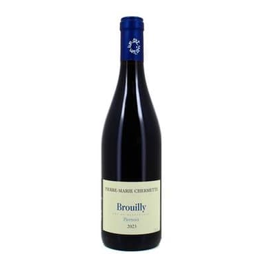 Brouilly AOP Domaine Chermette, 75cl