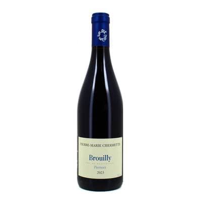 Brouilly AOP Domaine Chermette, 75cl