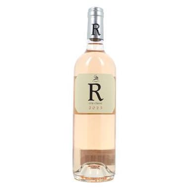 Côtes de Provence rosé AOP R de Rimauresq, 75cl