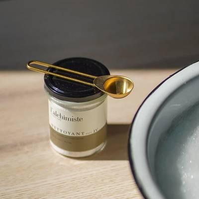 3770016411387 - L'alchimiste - Nettoyant sols aux probiotiques 