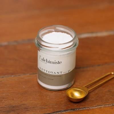 3770016411387 - L'alchimiste - Nettoyant sols aux probiotiques 