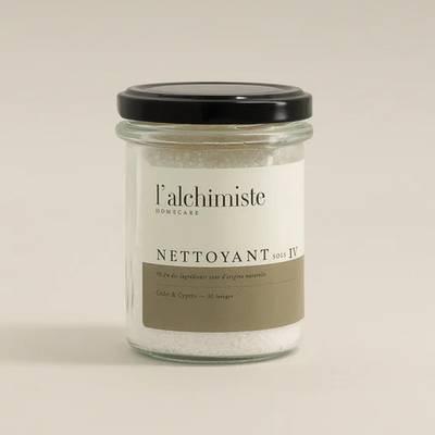 3770016411387 - L'alchimiste - Nettoyant sols aux probiotiques 