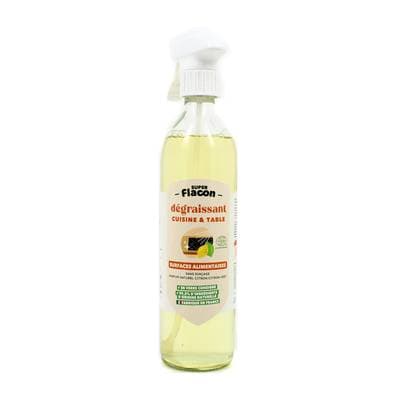 La Lessive de Paris Spray dégraissant, 500ml