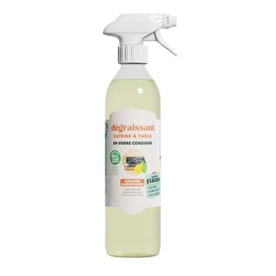 La Lessive de Paris Spray dégraissant, 500ml