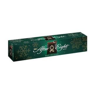 After Eight Chocolat Noir Fourré à La Menthe, 400g