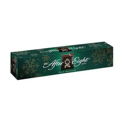After Eight Chocolat Noir Fourré à La Menthe, 400g