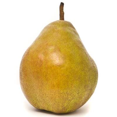 Poire Guyot