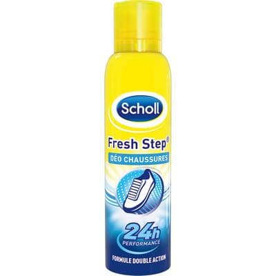 Scholl Spray Fresh Step, 150ml